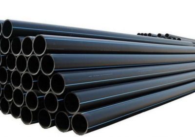 Thi công ống nhựa HDPE