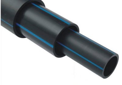 Ống nhựa HDPE có khả năng chịu lực, chịu va đập rất tốt