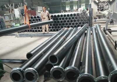 Công ty Cổ Phần Tập Đoàn Nhựa Super Trường Phát là đơn vị có nhiều năm kinh nghiệm trong lĩnh vực sản xuất và phân phối ống nhựa HDPE