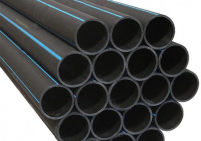 Có 2 loại phụ tùng lồng hàn nhiệt để nối ống nhựa HDPE