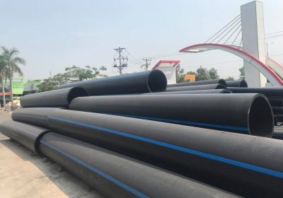 Ống nhựa HDPE đã và đang dần thay thế hoàn toàn cho các loại ống truyền thống khác trên thị trường hiện nay