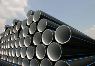 Tốc độ dòng chảy của nước rất ổn định và ít khi bị tắc nghẽn