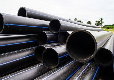 Cần thi công lắp đặt ống HDPE đúng kỹ thuật nếu muốn không bị hỏng hóc khi vận hành
