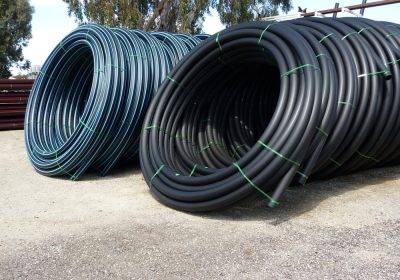 Ống nhựa HDPE Super Trường Phát có ưu điểm gọn nhẹ, dễ dàng vận chuyển và lắp đặt