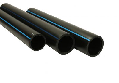 Ống nhựa HDPE Trường Phát phổ biến trong các công trình xây dựng hiện nay