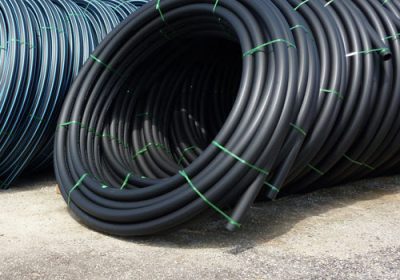 Ống có tuổi thọ cao lên đến hơn 50 năm