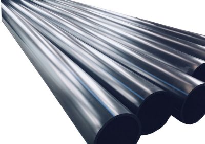 Ống HDPE chống lại được sự ăn mòn và oxy hóa của các tác nhân bên ngoài môi trường