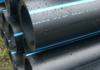 Ống HDPE  có cấu tạo trùng phân từ các polyetylen và chất xúc tác