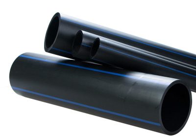 Ống nhựa HDPE có ưu điểm bền lâu và chịu được sóng gió