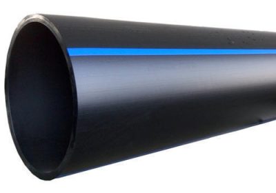 So với PVC, ống HDPE bền và ổn định hơn hẳn
