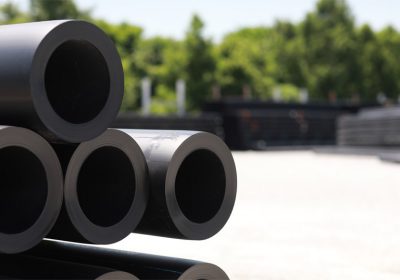Ống nhựa HDPE có thể chống chịu lại được với thời tiết khắc nghiệt nhất
