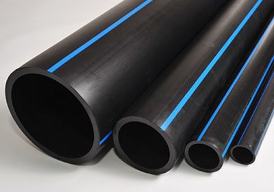 Chất lượng của ống HDPE được quyết định bởi độ dày cũng như độ dẻo dai của chúng