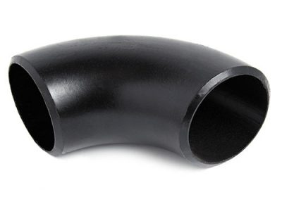 Cút hàn là phụ kiện kết nối ống HDPE quan trọng