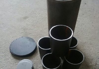 Măng sông là phụ kiện quan trọng khi thi công đường ống HDPE