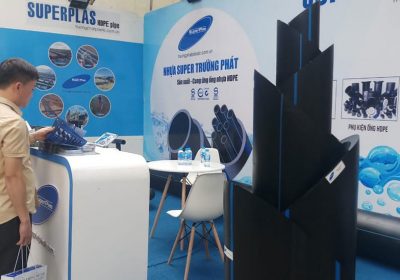 Super Trường Phát luôn nhận được sự quan tâm.