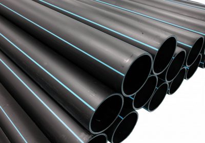 Ống HDPE có tuổi thọ lên đến 50 năm