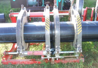 Có 3 phương pháp nối ống HDPE cơ bản