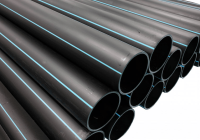 Ống HDPE được tin dùng trong các công trình