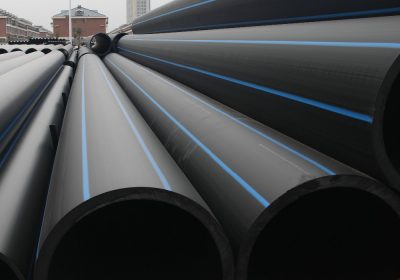 Ống HDPE sở hữu rất nhiều đặc điểm nổi trội