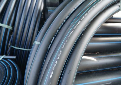 Sản phẩm ống nhựa HDPE SuperPlas