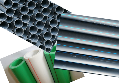 ống nước hà nội