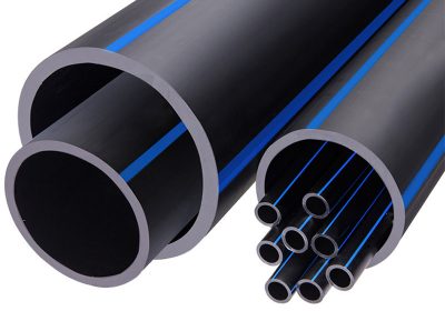 Ống nhựa HDPE SuperPlas với chất lượng siêu bền.