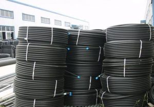 cuộn HDPE