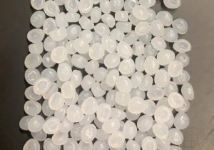 HDPE plastic