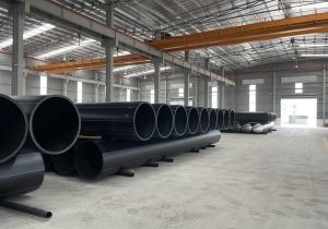 Nhựa HDPE chịu được nhiệt độ bao nhiêu
