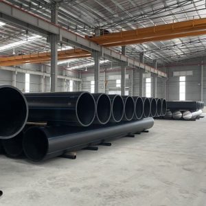 Nhựa HDPE chịu được nhiệt độ bao nhiêu