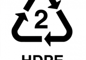 Nhựa HDPE có tái sử dụng được không