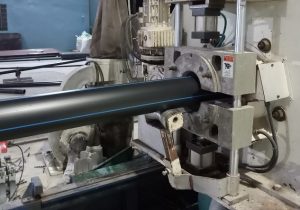 ống HDPE cấp nước