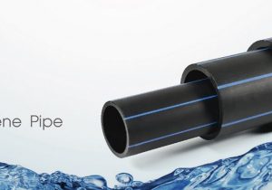 ống nhựa hdpe