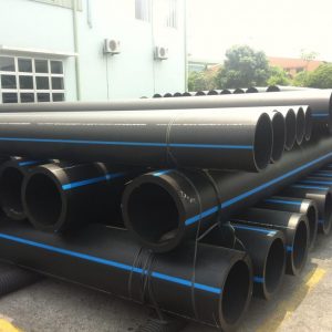 ống HDPE chịu lực