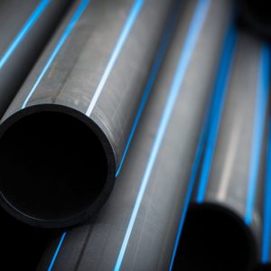 Ống hdpe có chống cháy không