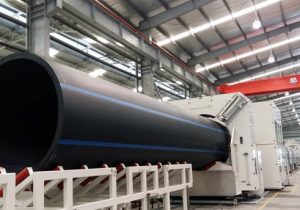 Ống HDPE có mấy loại