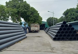 ống HDPE giá rẻ
