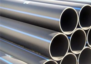 Ống HDPE ngầm
