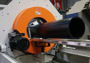 ống HDPE thoát nước thải