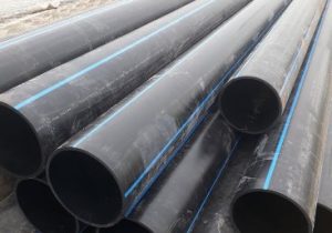 ống hdpe trơn