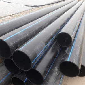 ống hdpe trơn