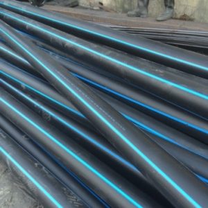 ống nhựa luồn cáp điện