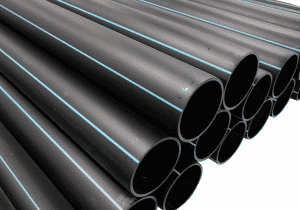ống nhựa HDPE