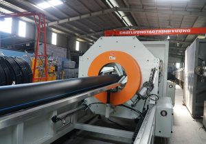 ưu điểm của ống nhựa HDPE