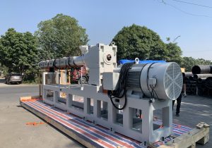 Bộ phận chân không và làm mát của máy D1200