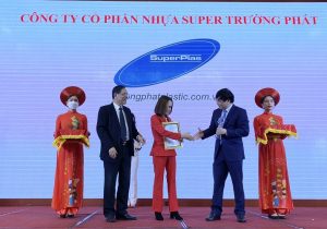 thương hiệu xanh