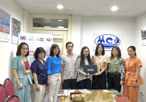 chương trình học bổng Đại sứ Hải đăng 2022